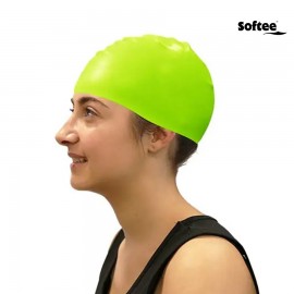 GORRO NATACIÓN SOFTEE SILICONA 25126-018