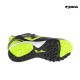 BOTAS JOMA TOLEDO JR 2491 NEGRO VERDE FLÚOR TURF TF TOJW2491TF